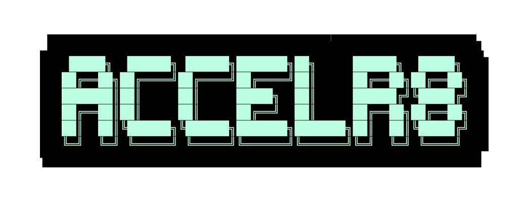 ACCELR8